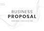 design and redesign presentation slides, powerpoint deck, investor pitch deck